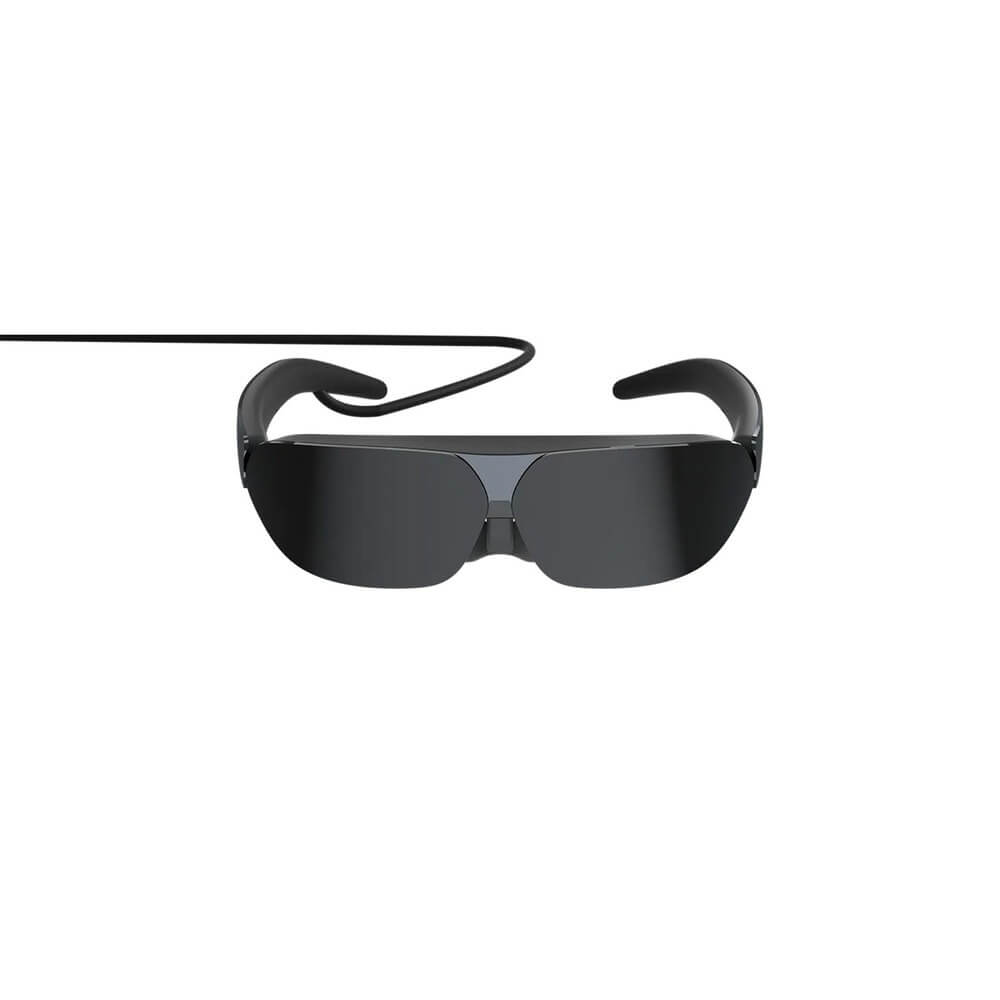 Персональный экран-очки TCL NXTWEAR G от Технопарк