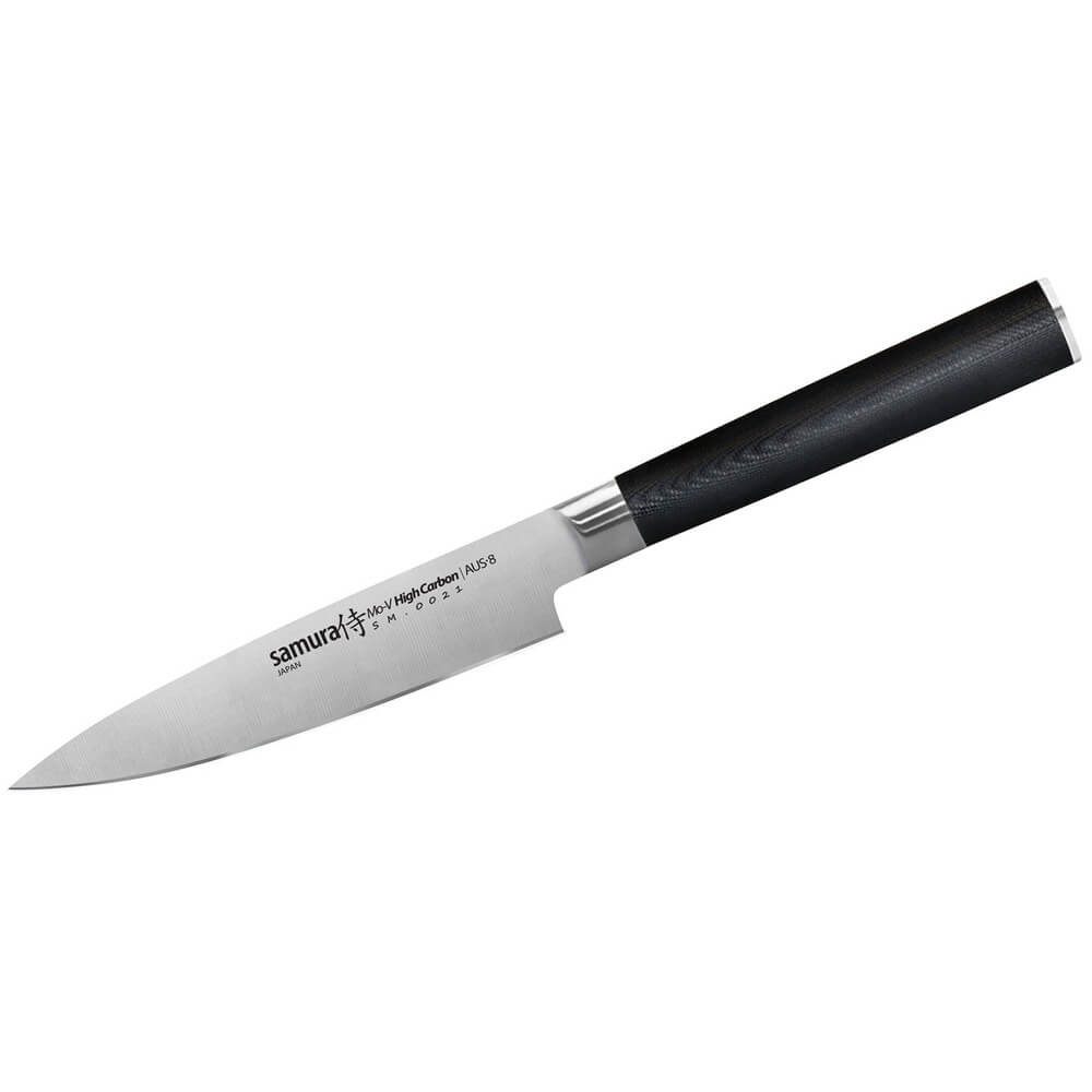 Кухонный нож Samura Mo-V SM-0021/Y