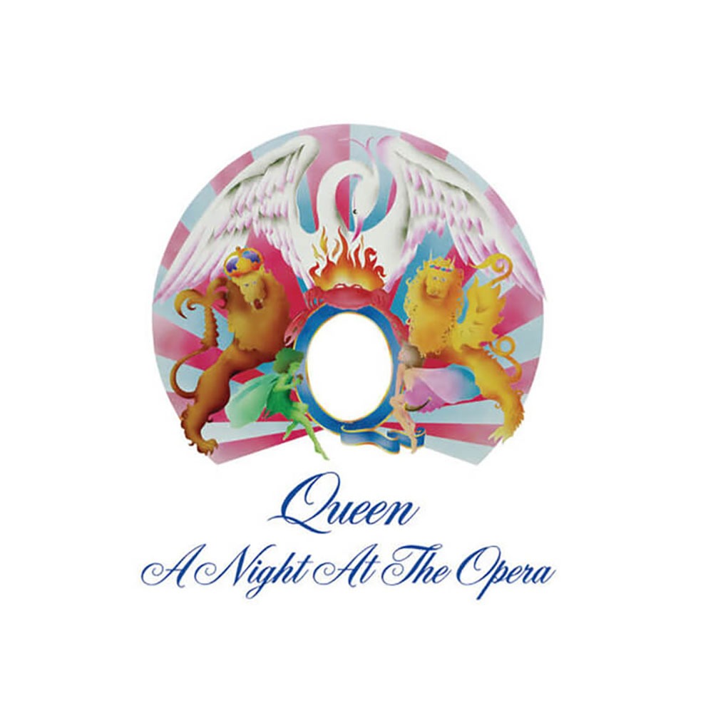 Queen / A Night At The Opera
