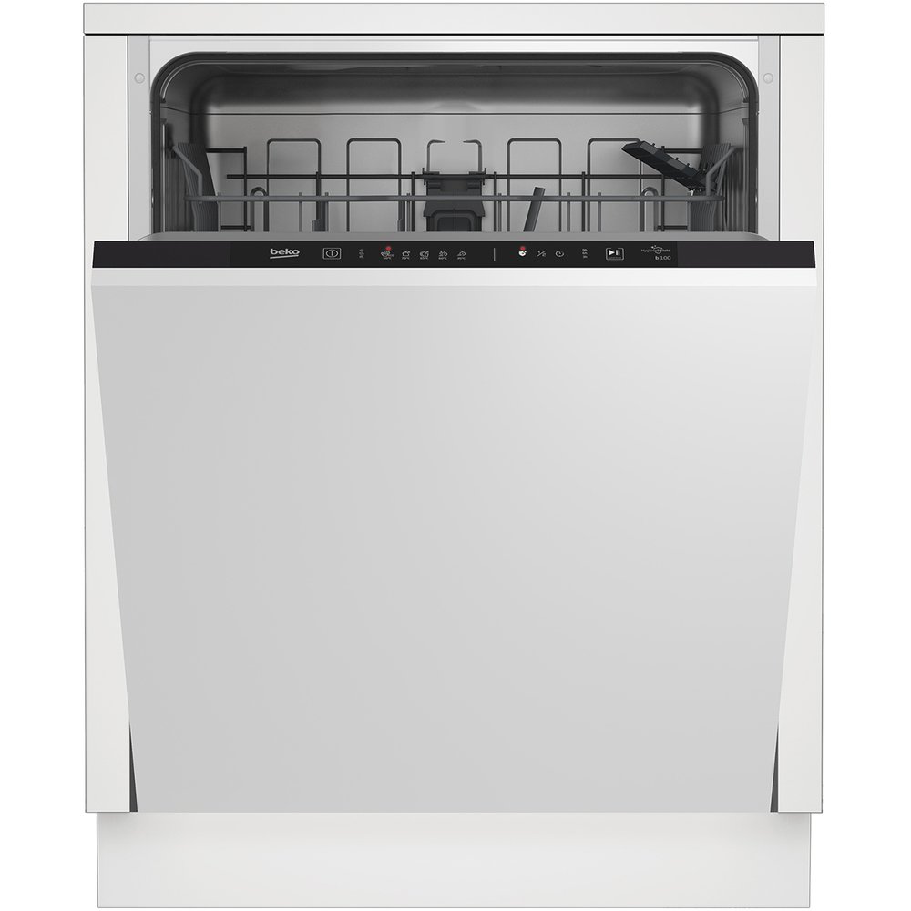 Встраиваемая посудомоечная машина Beko BDIN15320