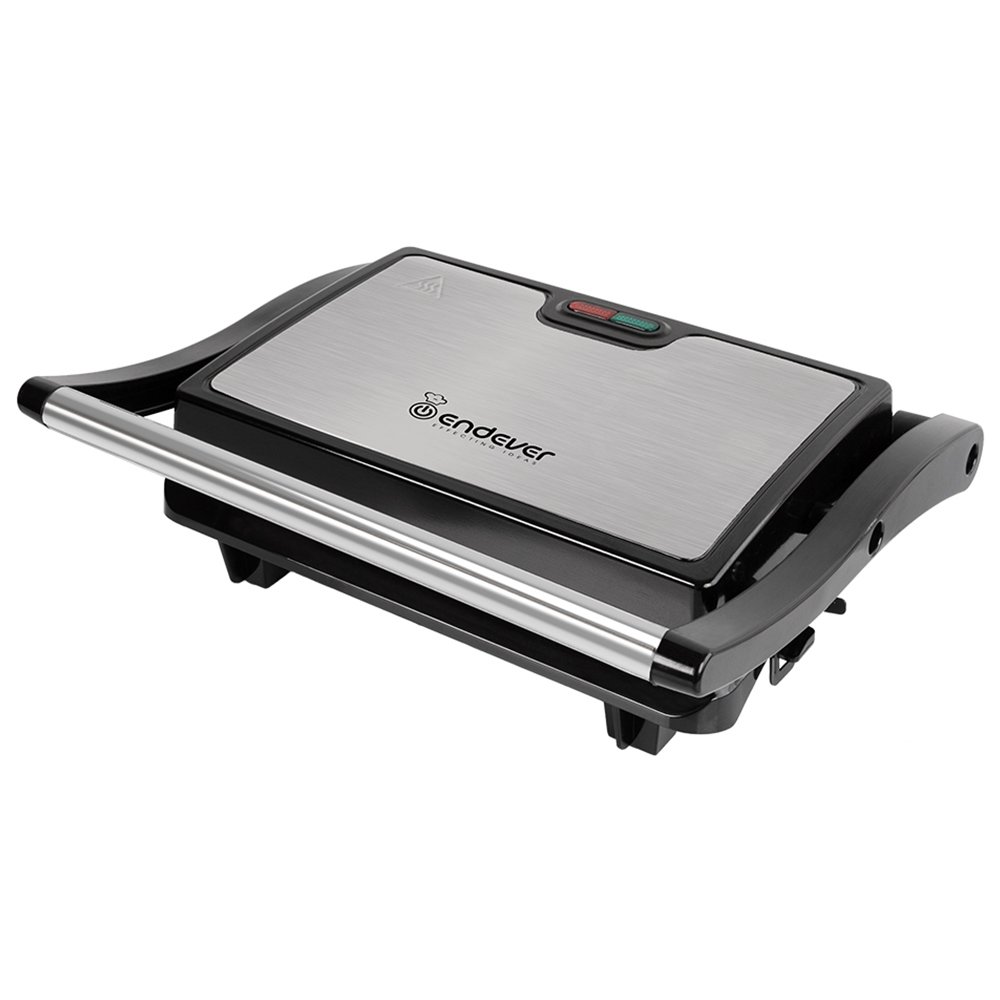 Электрогриль Endever Grillmaster-114