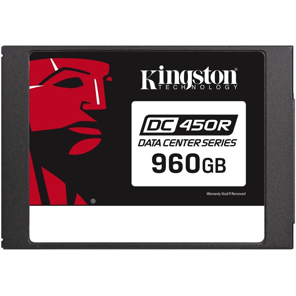 Жесткий диск Kingston SSD 960GB (SEDC450R/960G)