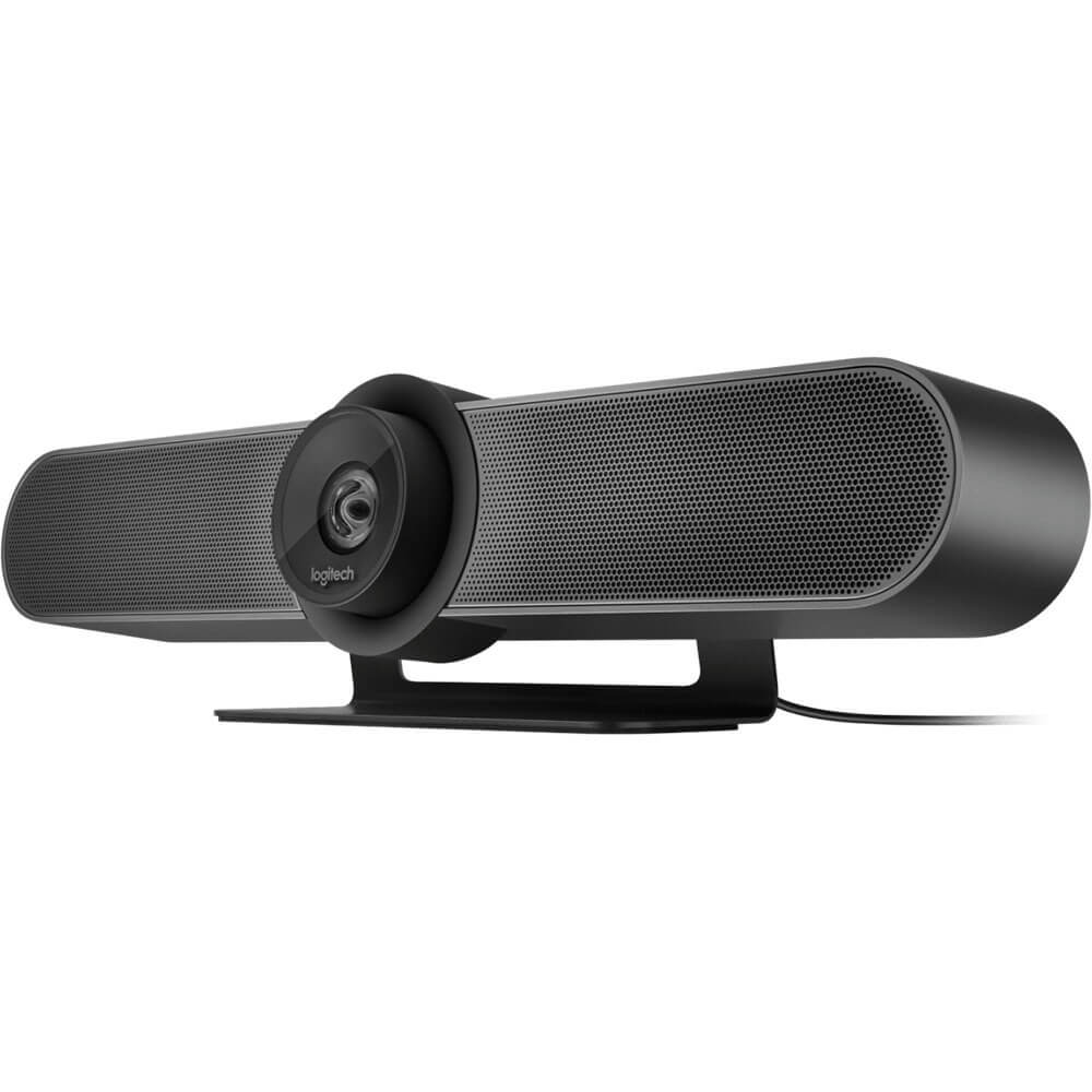 Веб-камера Logitech VC MeetUp 960-001102