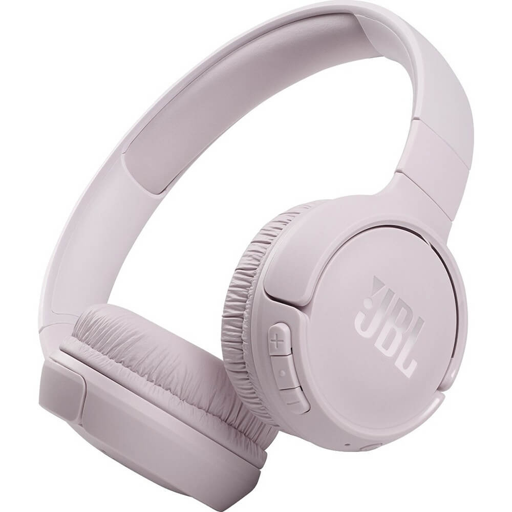 Наушники JBL Tune 570BT розовый