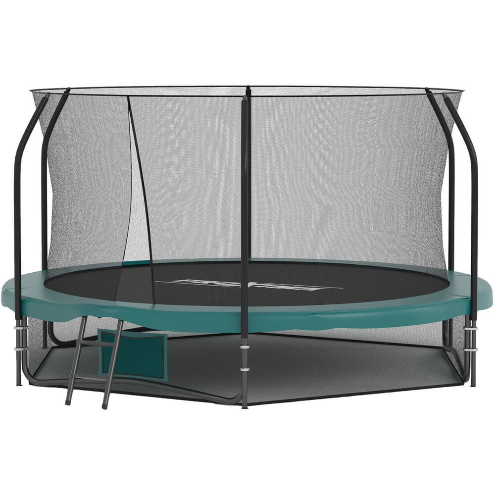 Батут Proxima Premium CFR-10F-3