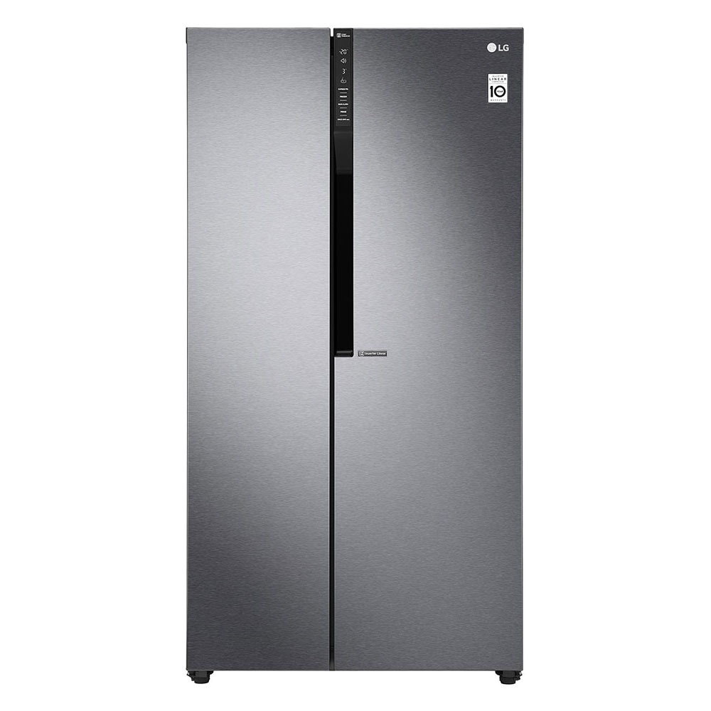 Холодильник LG GC-B247JLDV от Технопарк