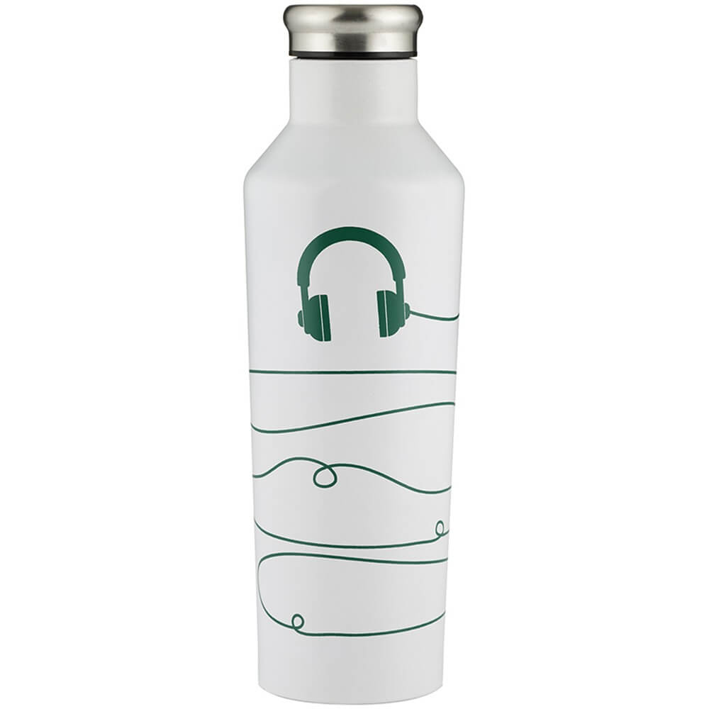 Бутылка для воды Typhoon Pure Colour Change Recharge 1402.763V