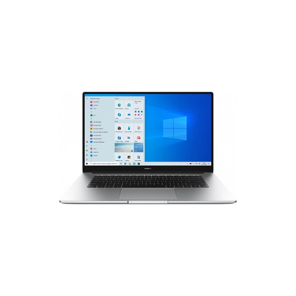 Ноутбук Huawei MateBook D15 BOD-WDI9 (53013SDW)