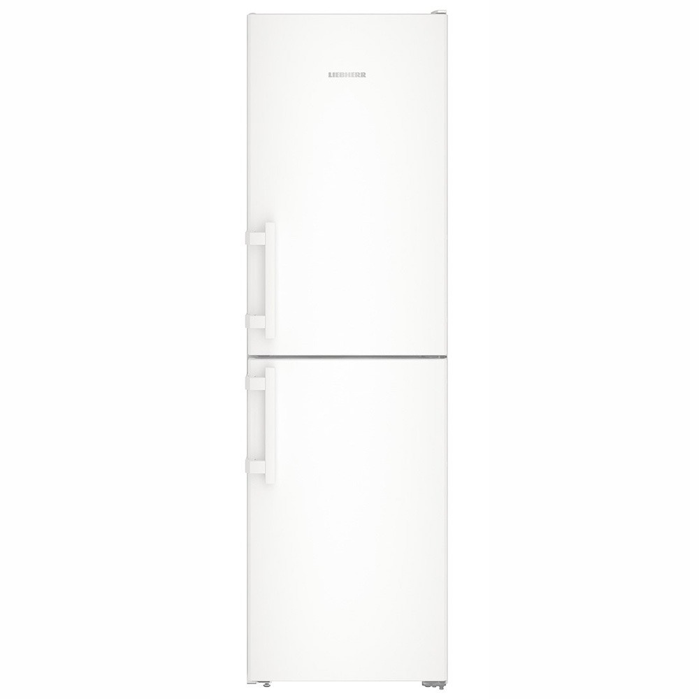 Холодильник Liebherr CN 3915, цвет белый - фото 1