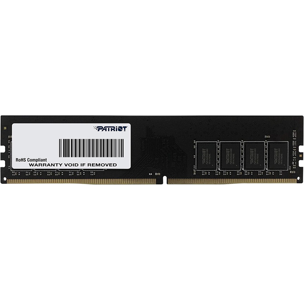 Оперативная память Patriot 4GB DDR4 PC17000 (PSD44G213381)