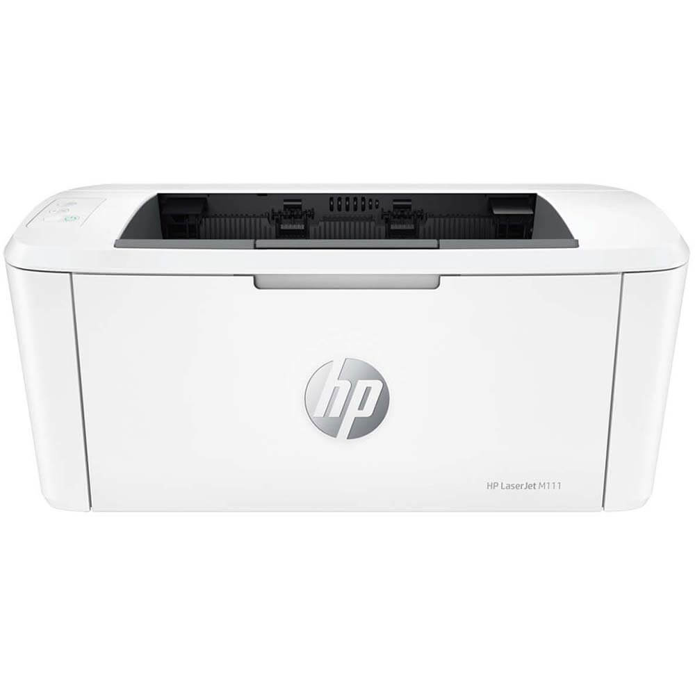 Принтер HP LaserJet M111w (7MD68A) от Технопарк