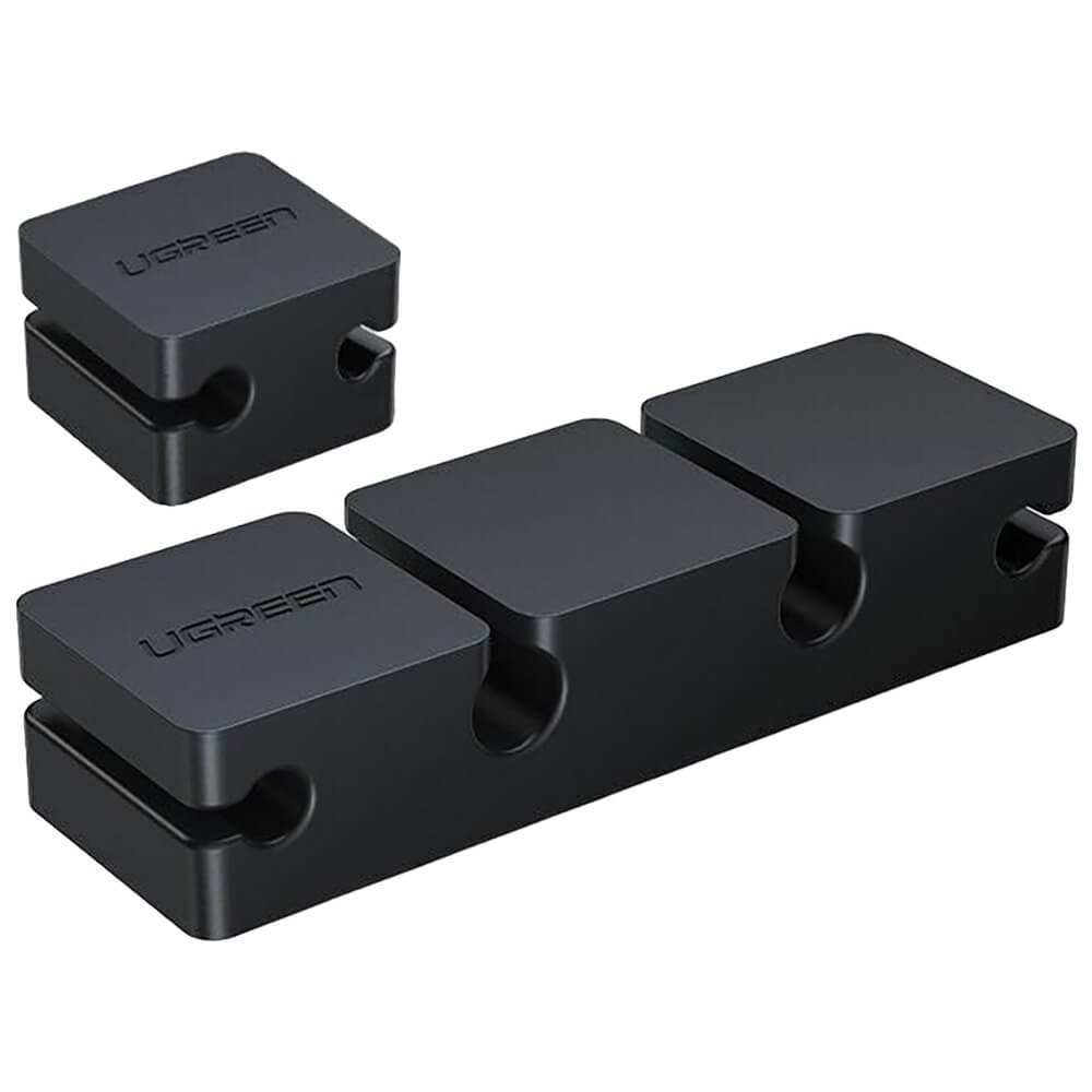Органайзер-держатель Ugreen 70585 чёрный