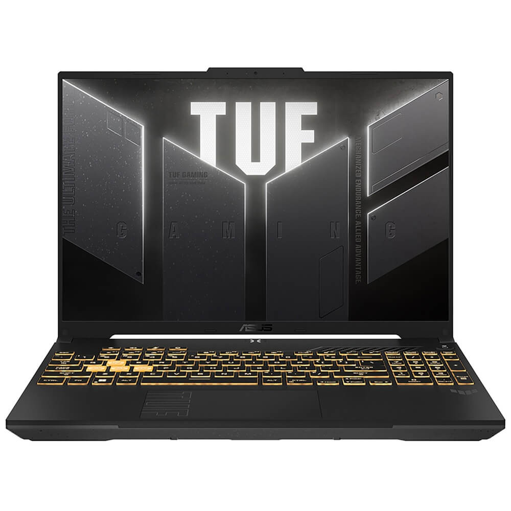 Ноутбук ASUS TUF Gaming F16 FX607VJ-RL013 90NR0MZ6-M000F0 86590₽