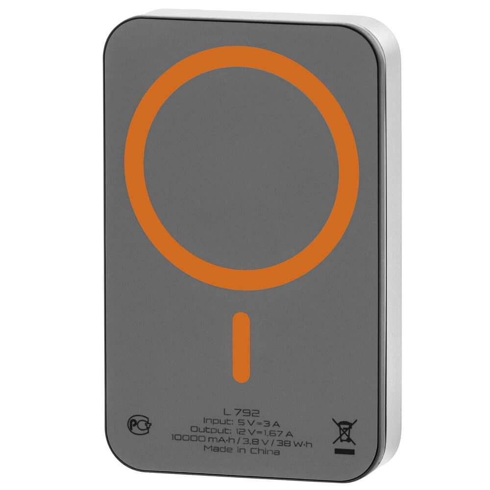 Внешний аккумулятор BORK L792