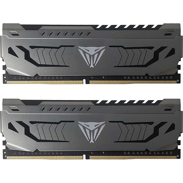 Оперативная память Patriot 16GB PC32000 DDR4 KIT2 (PVS416G400C9K)