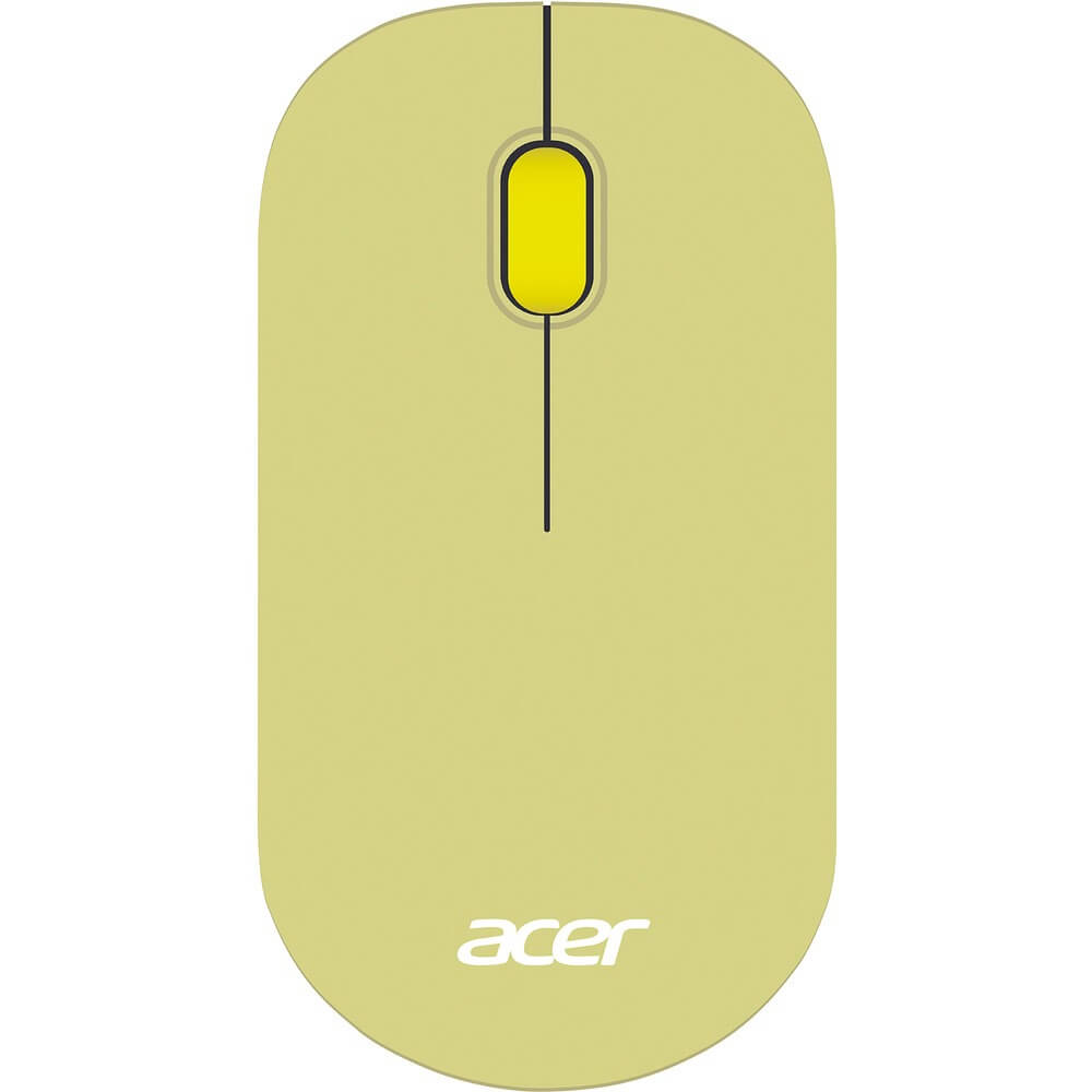 Компьютерная мышь Acer OMR205 (ZL.MCEEE.02J)