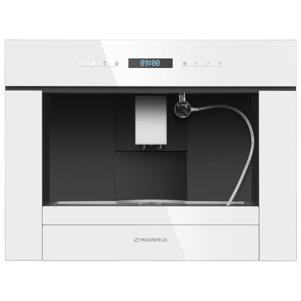 Встраиваемая кофемашина Maunfeld AMCM1503W
