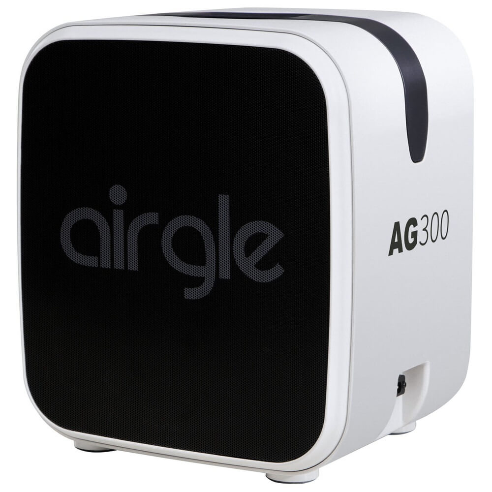 Очиститель воздуха Airgle AG300 от Технопарк