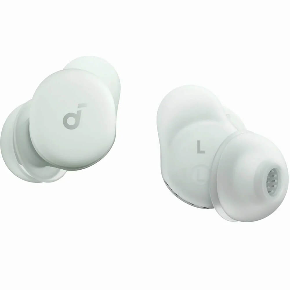 Наушники Anker Soundcore sleep A30 зелёный туман