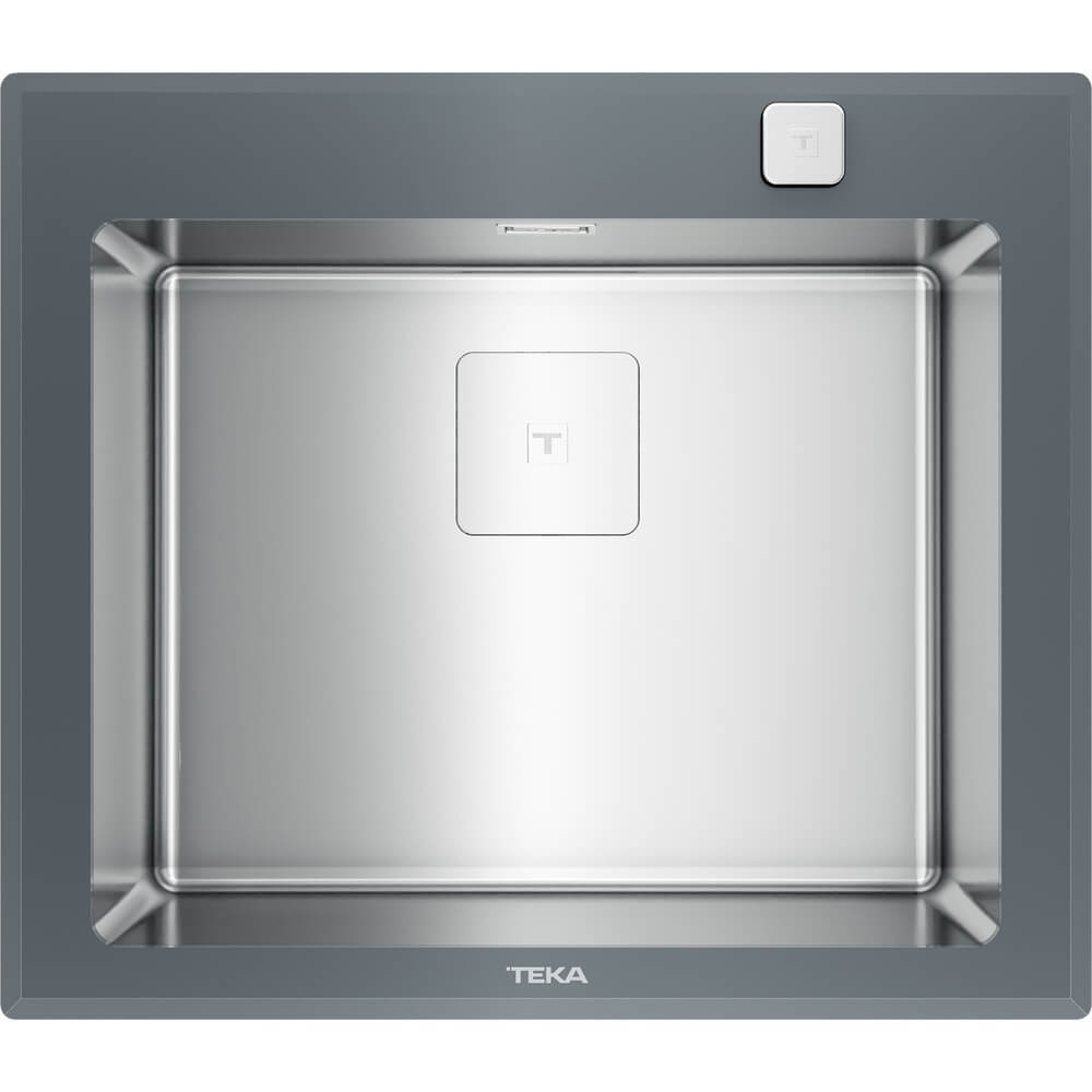 Мойка для кухни Teka Diamond RS15 1B 60 Stone G
