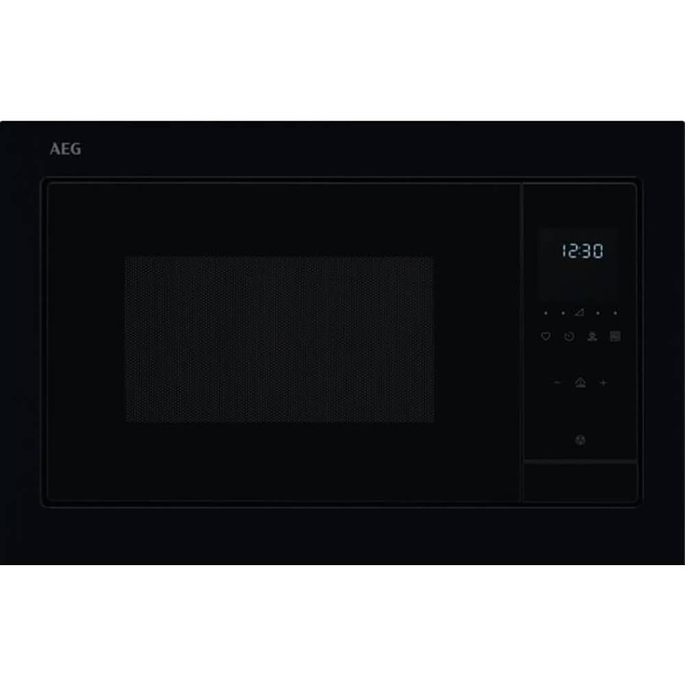 Встраиваемая микроволновая печь AEG OS5GM251EB