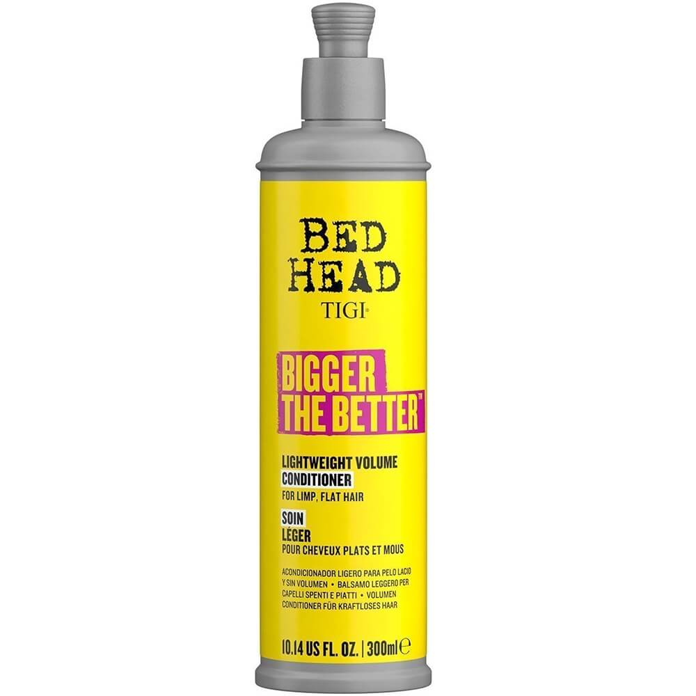 Кондиционер для объёма волос TIGI Bigger the Better