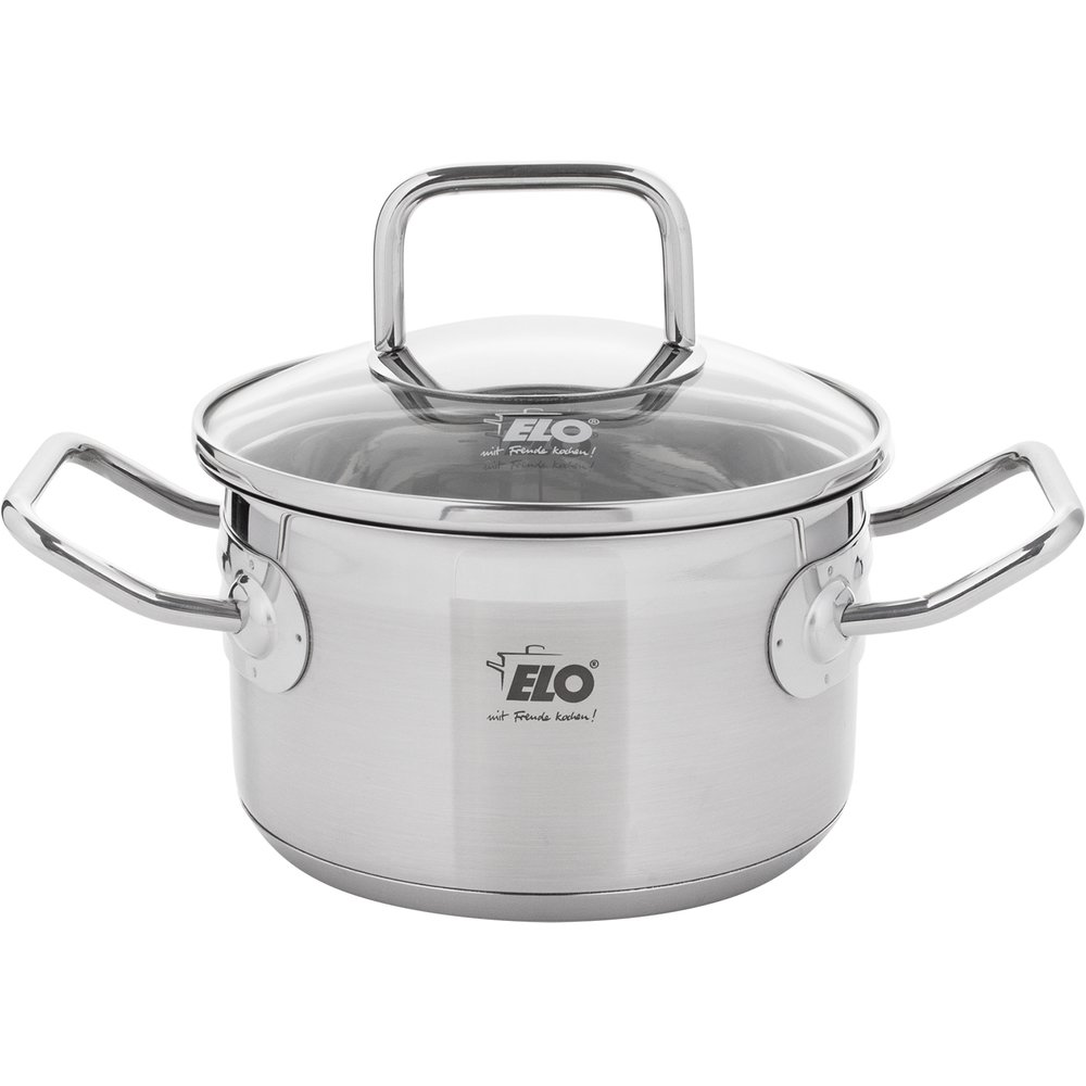 Кастрюля ELO Profi Duo Therm 40214 4990₽