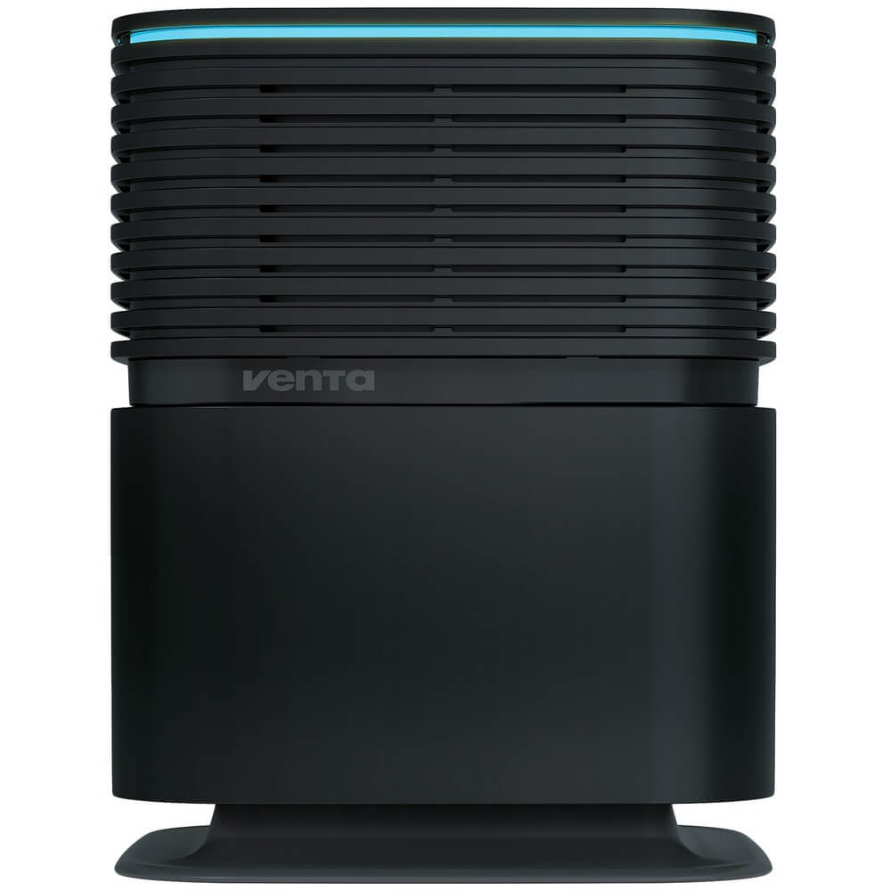 Увлажнитель-мойка воздуха Venta AeroStyle Compact AH735, чёрный