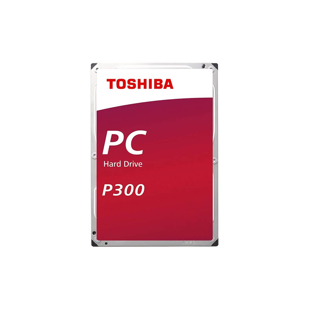 Жесткий диск Toshiba P300 3TB (HDWD130EZSTA)