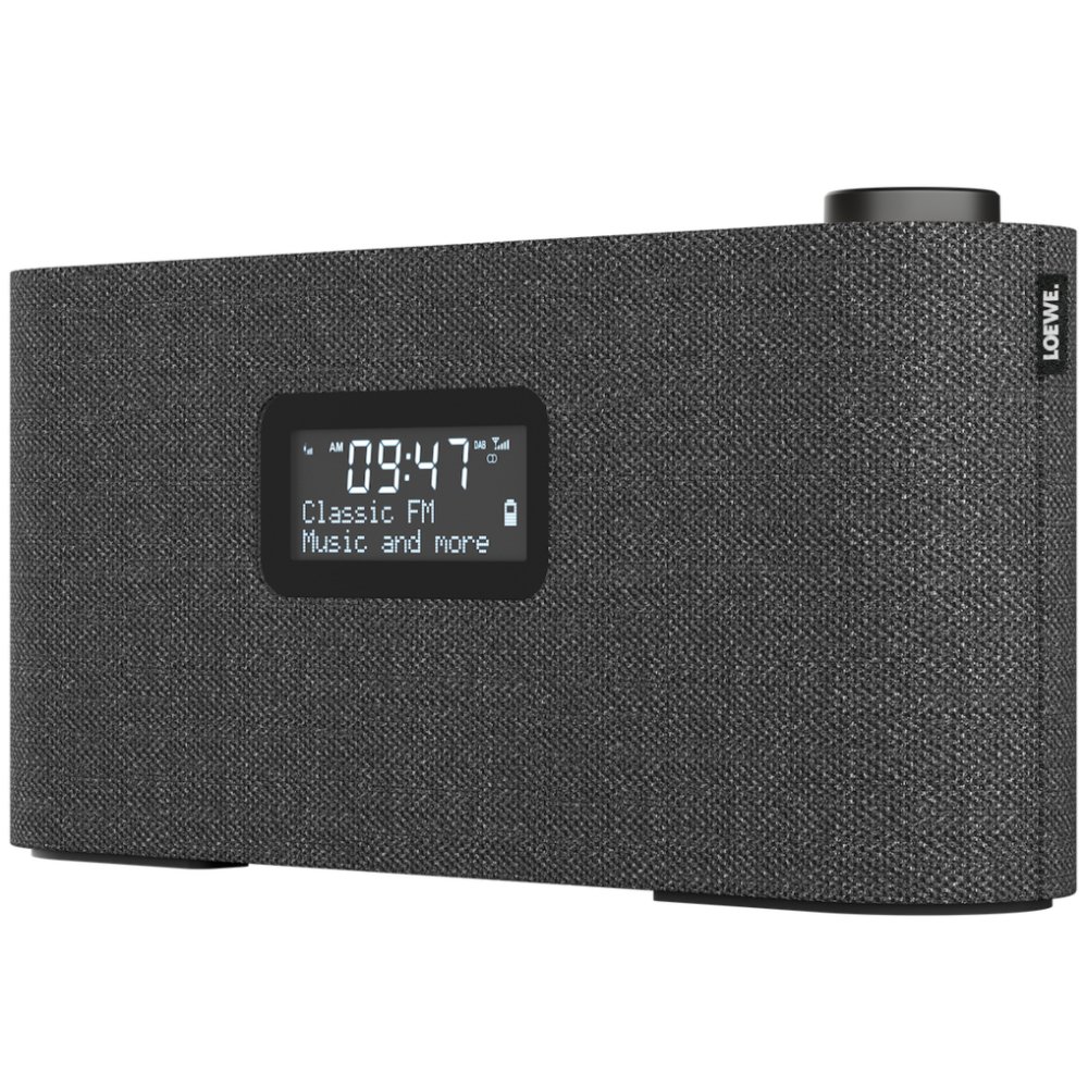 Радиоприемник Loewe Radio Frequency