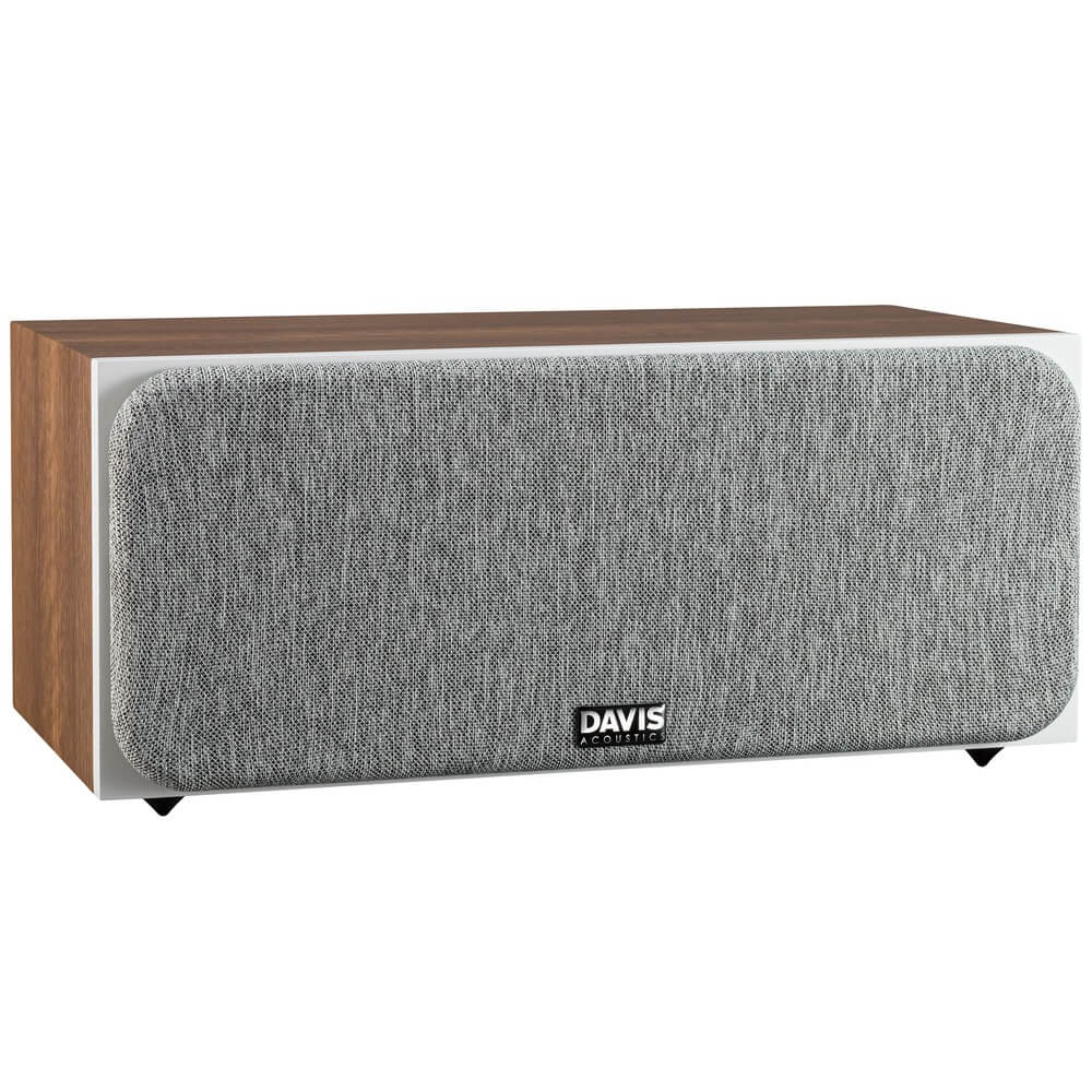 Акустическая система Davis Acoustics Ariane C Walnut