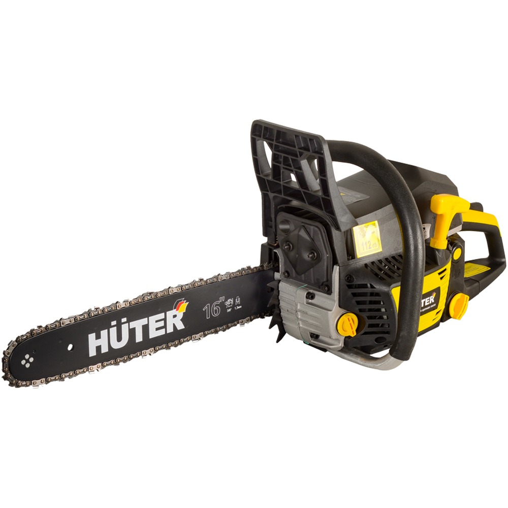 Бензопила Huter BS-45М