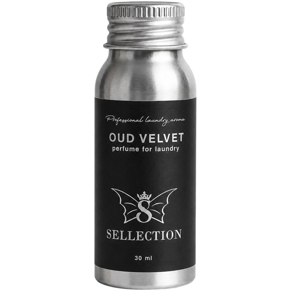 Парфюм для стирки Sellection Oud velvet SL26043