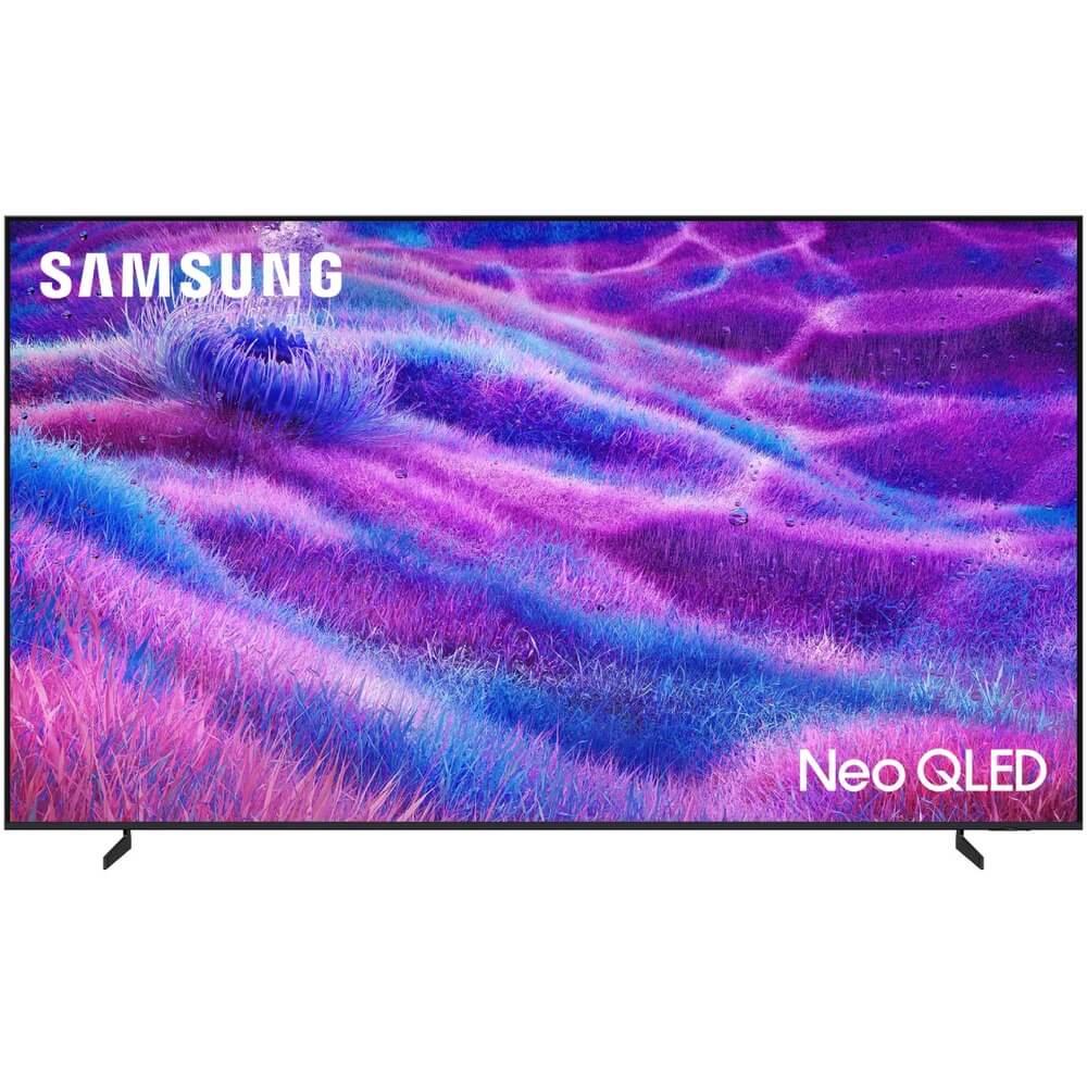 Телевизор Samsung QE100QN80FUXRU (2025)