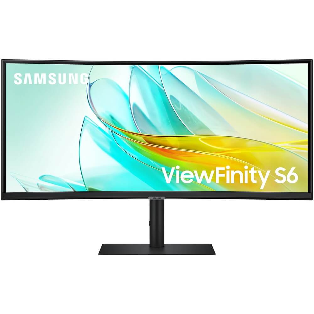 Монитор Samsung S34C650UAI