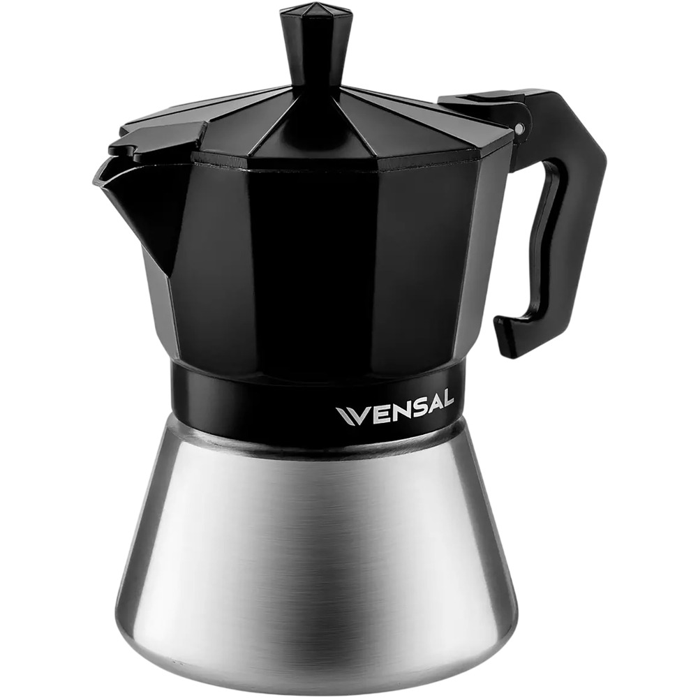 Гейзерная кофеварка Vensal VS3200