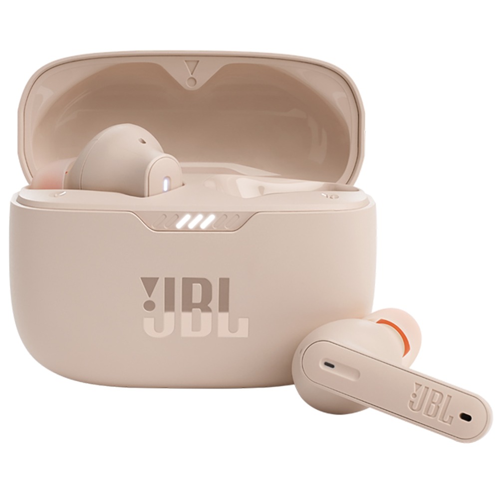 Наушники JBL Tune 230NC TWS, розовый