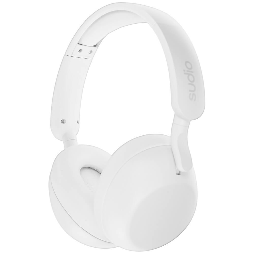 Наушники Sudio R3 белый