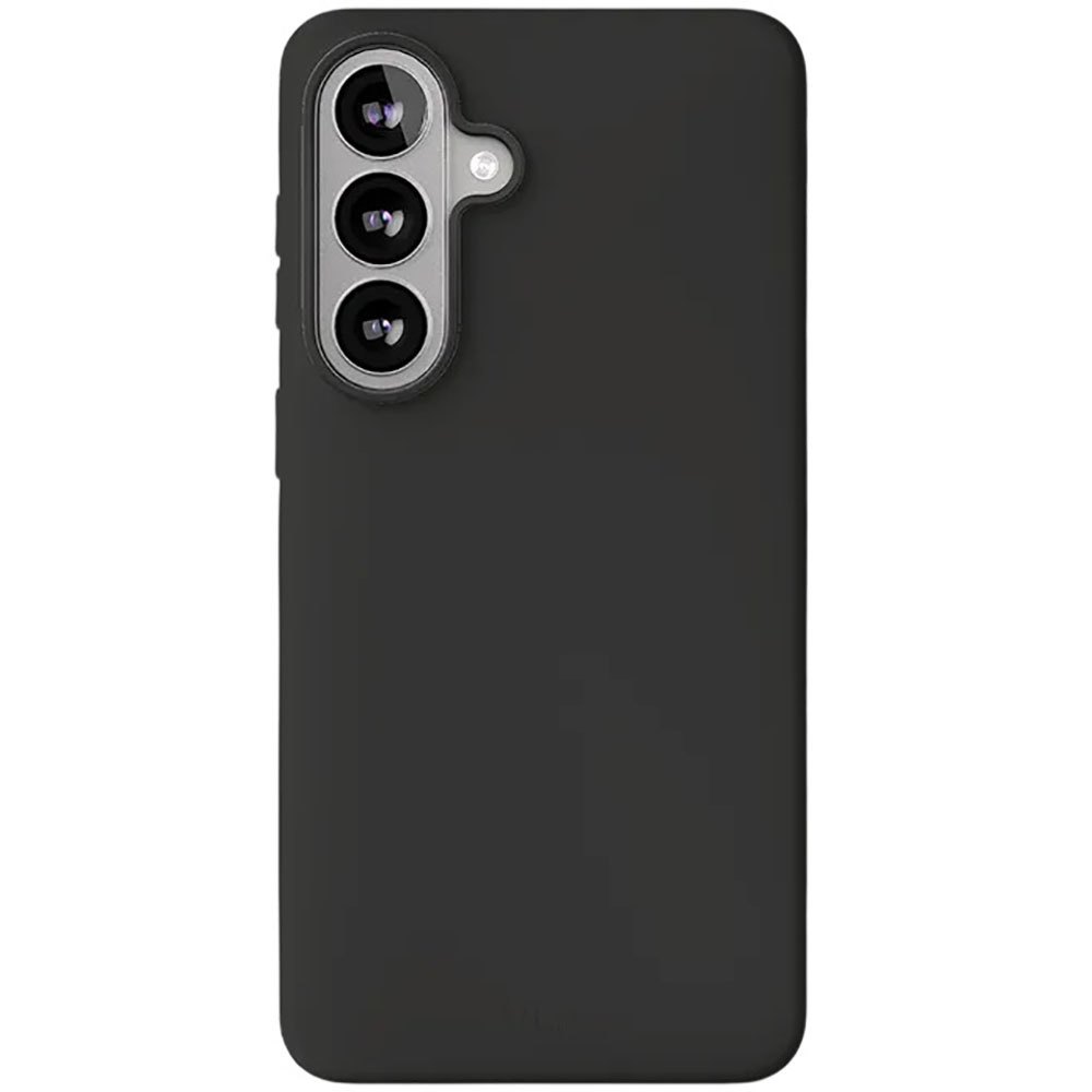 Чехол VLP Aster Pro Case для Samsung Galaxy S26 чёрный (10524208)