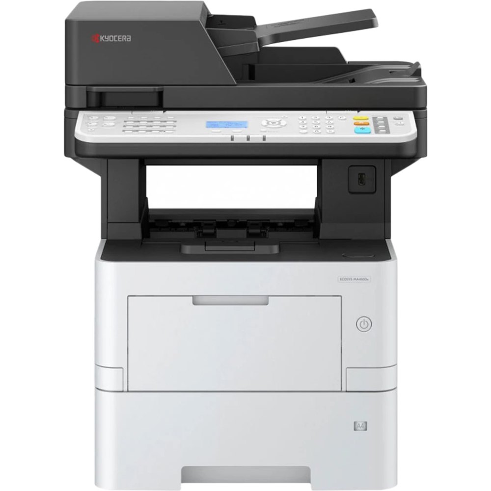 МФУ Kyocera ECOSYS (110C133AX0)