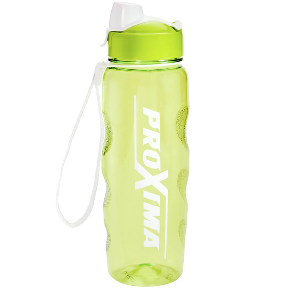 Спортивная бутылка Proxima FT-R2475, цвет зелёный - фото 1