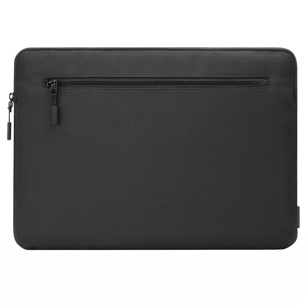 Чехол-папка Pipetto Sleeve Organiser для MacBook 16, чёрный