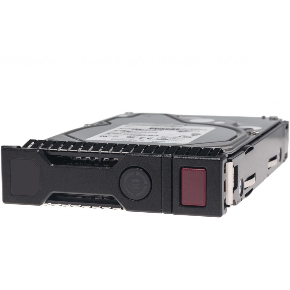 Жесткий диск HP 4TB 861683-B21