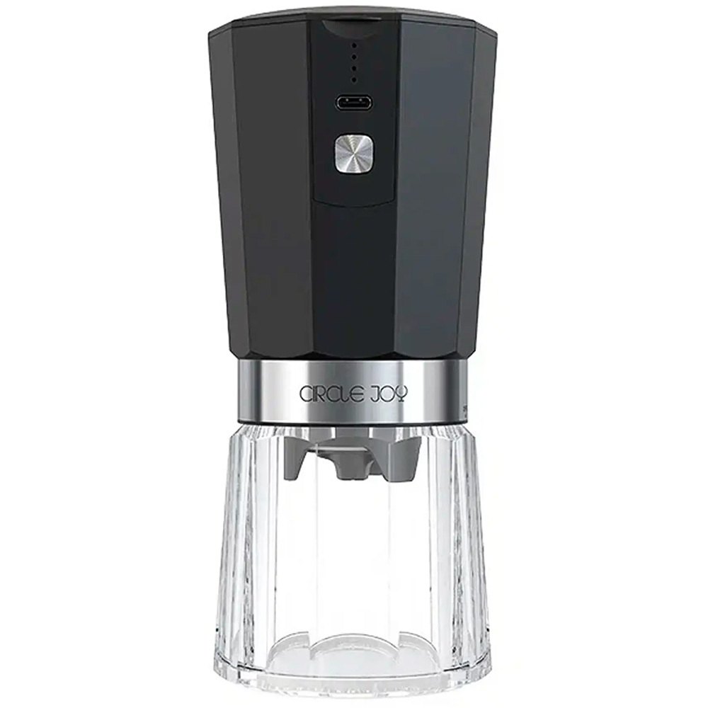 Кофемолка Circle Joy Electric Coffee Grinder...