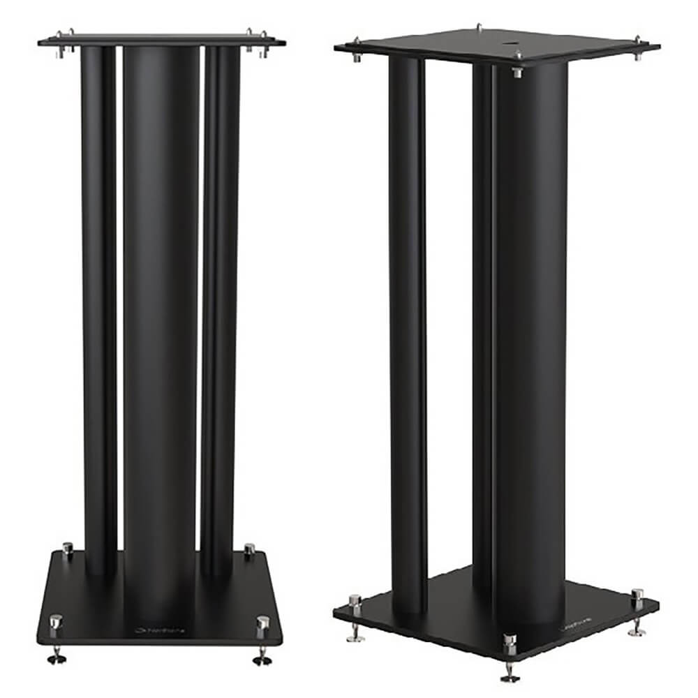 Стойка NorStone Stylum Max, black satin