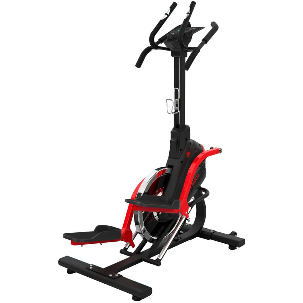 Эллиптический тренажёр DFC Challenge ProMAX E8019CR 33990₽