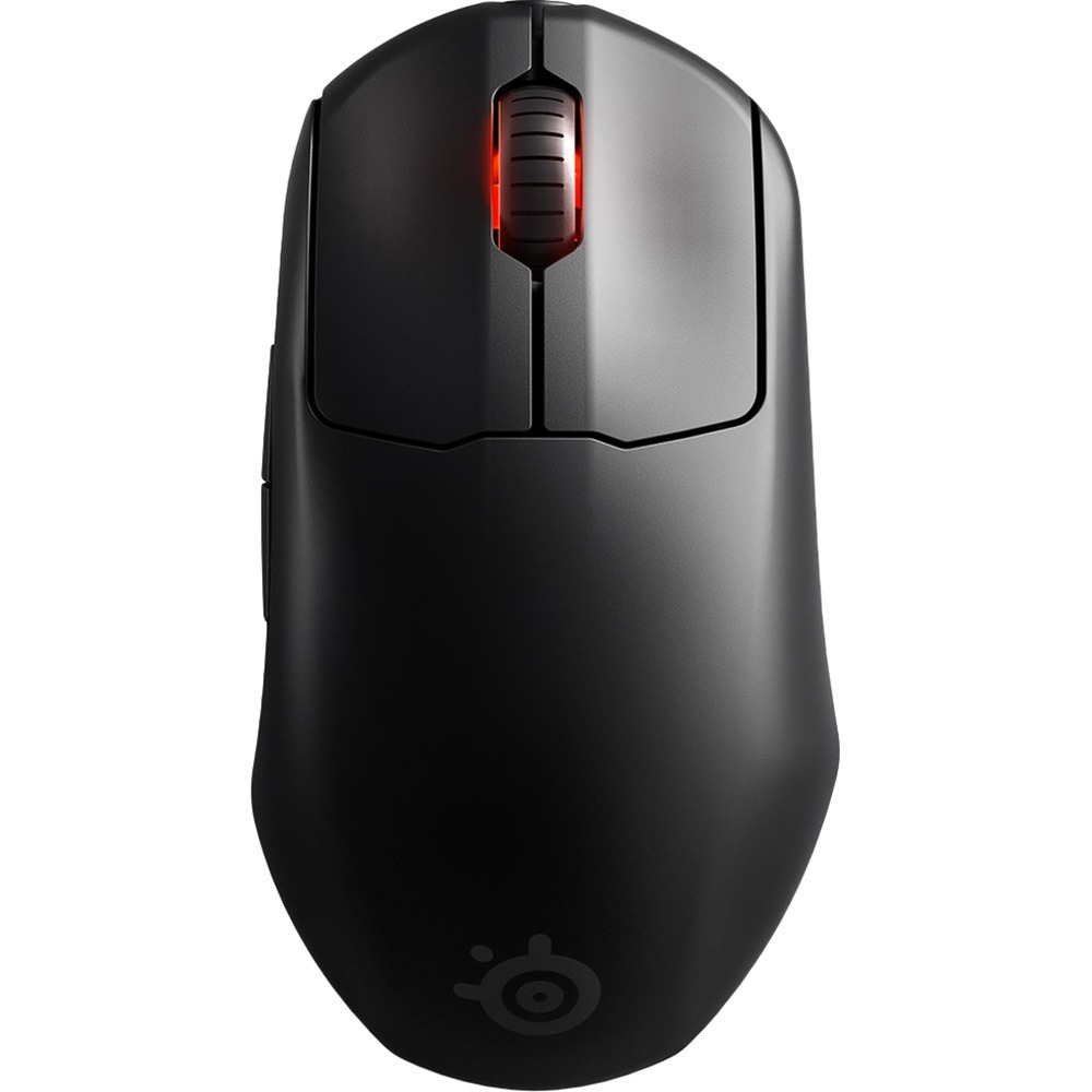 Компьютерная мышь SteelSeries Prime Wireless 62593 709000₽