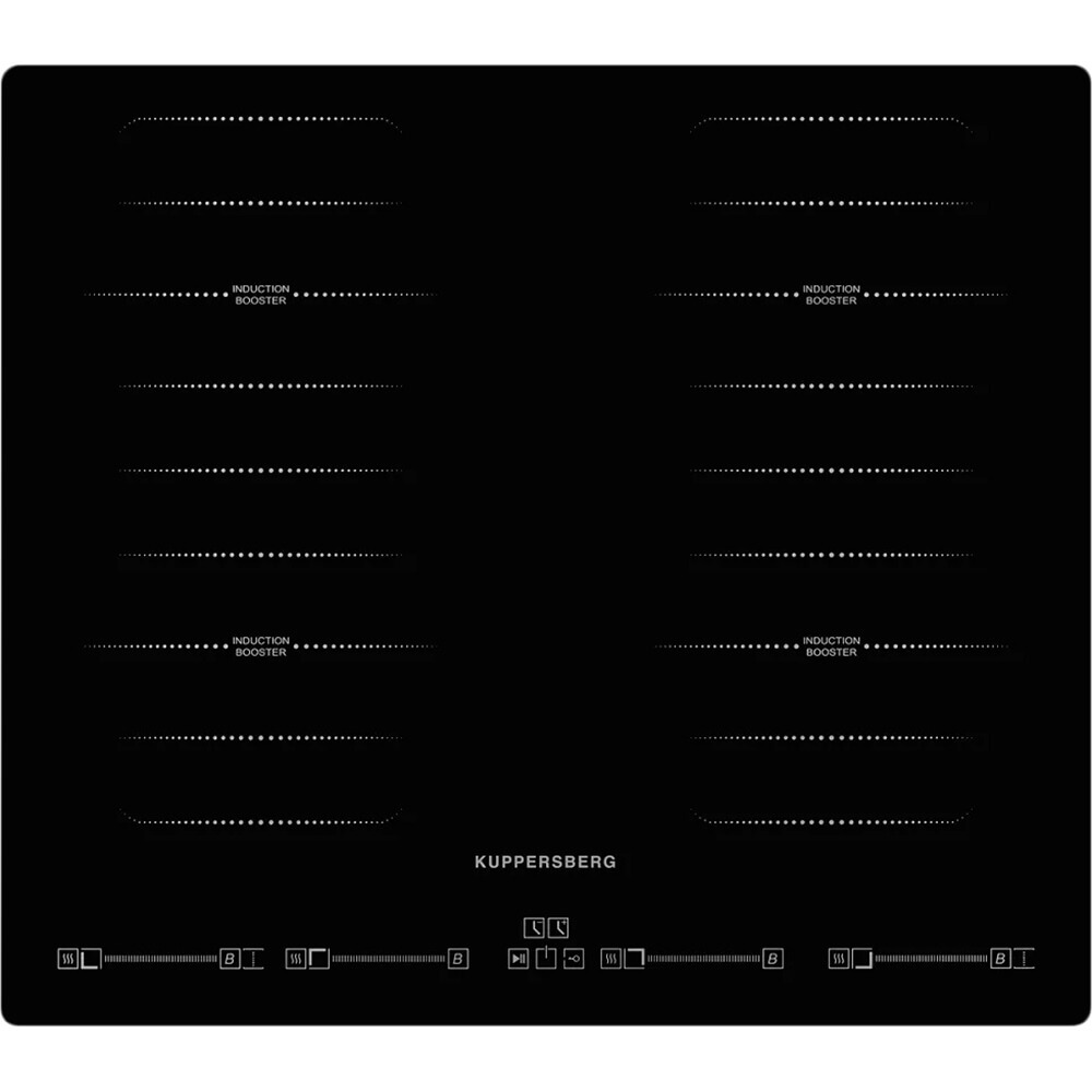 Варочная поверхность Kuppersberg ICS 644