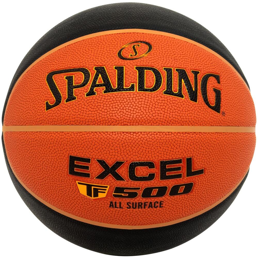Мяч Spalding Excel TF-500 77-204Z