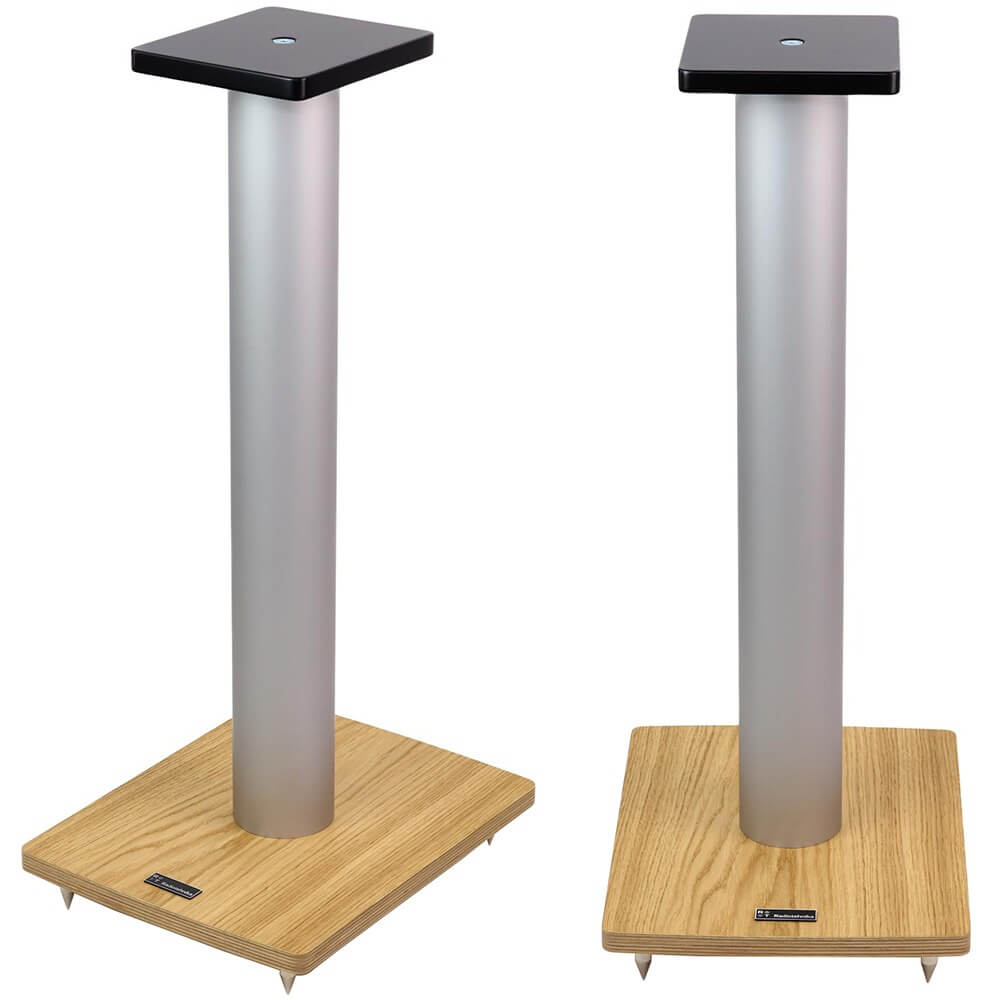 Стойка Radiotehnika T6 Silver/Wood